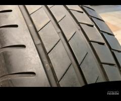 4x 225/60/18 104w bridgestone estive