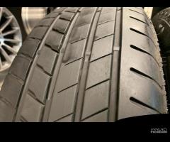 4x 225/60/18 104w bridgestone estive - 6