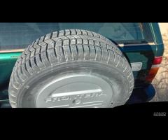 Ruote complete OPEL FRONTERA 255/55R16 - 8