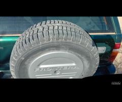 Ruote complete OPEL FRONTERA 255/55R16 - 9