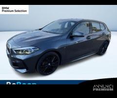 BMW Serie 1 118D MSPORT AUTO