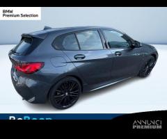 BMW Serie 1 118D MSPORT AUTO - 6