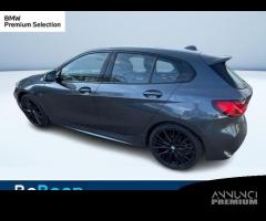 BMW Serie 1 118D MSPORT AUTO - 8