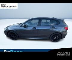 BMW Serie 1 118D MSPORT AUTO - 9