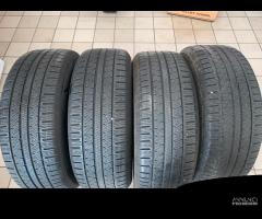 4x 255/60/18 112v gomme allseason vredstein