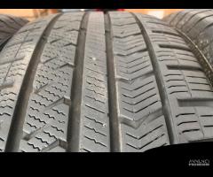 4x 255/60/18 112v gomme allseason vredstein