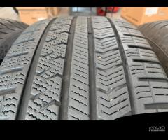 4x 255/60/18 112v gomme allseason vredstein