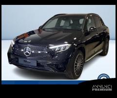 Mercedes-Benz GLC 300 de 4MATIC EQ-POWER AMG ...