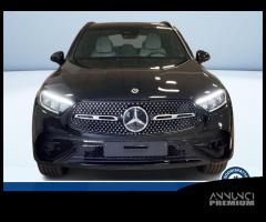 Mercedes-Benz GLC 300 de 4MATIC EQ-POWER AMG ...