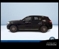 Mercedes-Benz GLC 300 de 4MATIC EQ-POWER AMG ...