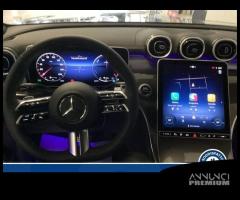 Mercedes-Benz GLC 300 de 4MATIC EQ-POWER AMG ... - 16