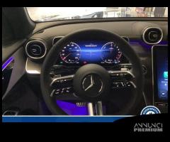 Mercedes-Benz GLC 300 de 4MATIC EQ-POWER AMG ... - 17