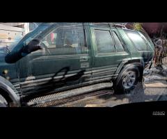 Ricambi OPEL FRONTERA 2500TD VM41B