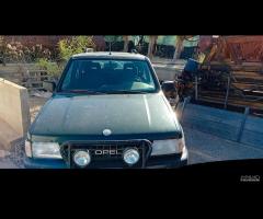 Ricambi OPEL FRONTERA 2500TD VM41B - 7