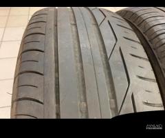 Cerchi in lega 18 originali bmw x1 f48 x2 + gomme - 7