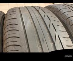 Cerchi in lega 18 originali bmw x1 f48 x2 + gomme - 8