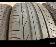 Cerchi in lega 18 originali bmw x1 f48 x2 + gomme - 9