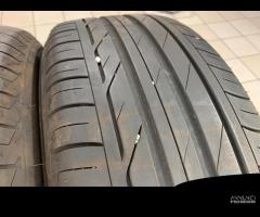 Cerchi in lega 18 originali bmw x1 f48 x2 + gomme - 10