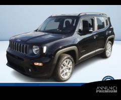 Jeep Renegade PHEV 1.3 T4 190cv 4xe A6 Limite...