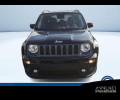 Jeep Renegade PHEV 1.3 T4 190cv 4xe A6 Limite...