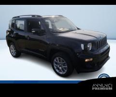 Jeep Renegade PHEV 1.3 T4 190cv 4xe A6 Limite...