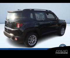 Jeep Renegade PHEV 1.3 T4 190cv 4xe A6 Limite...