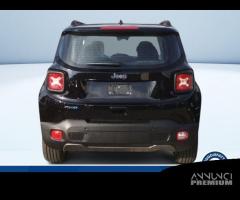 Jeep Renegade PHEV 1.3 T4 190cv 4xe A6 Limite... - 6