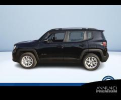 Jeep Renegade PHEV 1.3 T4 190cv 4xe A6 Limite... - 8