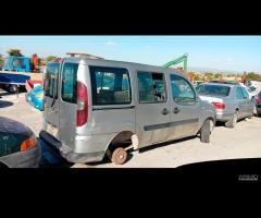 Ricambi FIAT DOBLO' 1.3 Multijet 90CV