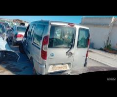 Ricambi FIAT DOBLO' 1.3 Multijet 90CV