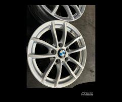 Cerchi in lega BMW Serie 1 F20 5x120 da 16 - 4