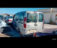 Ricambi FIAT DOBLO' 1.3 Multijet 90CV