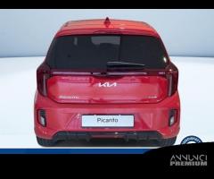 KIA Picanto MY25 1.0 GT-LINE - 7