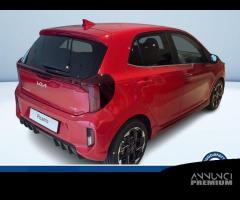 KIA Picanto MY25 1.0 GT-LINE - 8