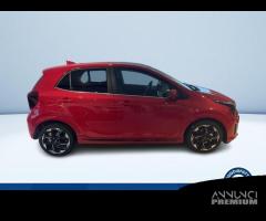 KIA Picanto MY25 1.0 GT-LINE - 9