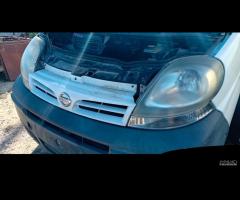 Ricambi NISSAN PRIMASTAR 1.9dCi cambio 6 marce - 9