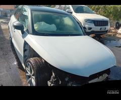 Motore Audi A1 1.6TDI CAY 78000km