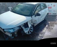 Motore Audi A1 1.6TDI CAY 78000km