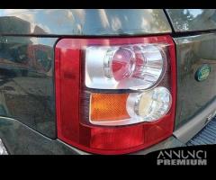 Fanale posteriore sinistro Range Rover Sport L320