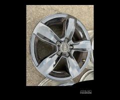 Cerchi in lega Audi A1 5x100 da 15 - 6