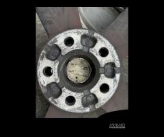 Cerchi in lega Audi A1 5x100 da 15 - 7