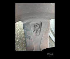 Cerchi in lega Audi A1 5x100 da 15 - 8