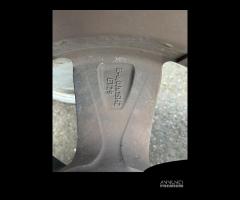 Cerchi in lega Audi A1 5x100 da 15 - 9