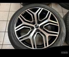 Cerchi in lega 20 per Evoque 2 Discovery sport 2