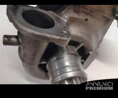 Turbo 784521-1 FPT55220701 Lancia Delta 1.6 MTJ