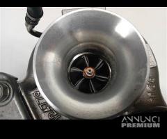 Turbina 49135 05895 BMW 320d E90 E60 177CV