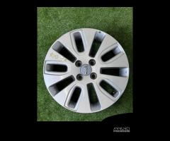 Cerchi in lega Kia Rio da 16 2012 - 2