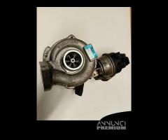 Turbo Turbina 03L145702H Audi A4 A5 A6 Q5 2.0TDI