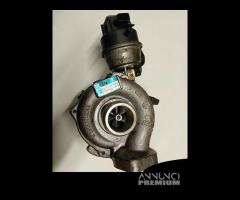 Turbo Turbina 03L145702H Audi A4 A5 A6 Q5 2.0TDI