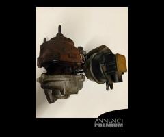 Turbo Turbina 03L145702H Audi A4 A5 A6 Q5 2.0TDI